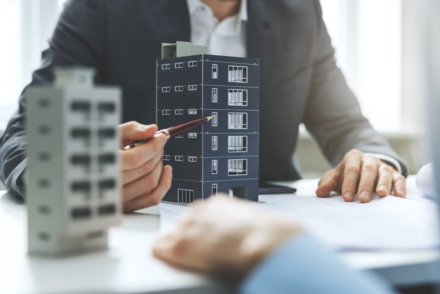 Why You Should Hire An El Paso Commercial Real Estate Broker